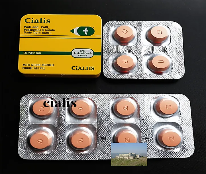 Cialis 2